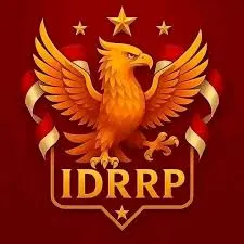 IDRRP - Game Olahraga yang Seru dan Mengasyikkan