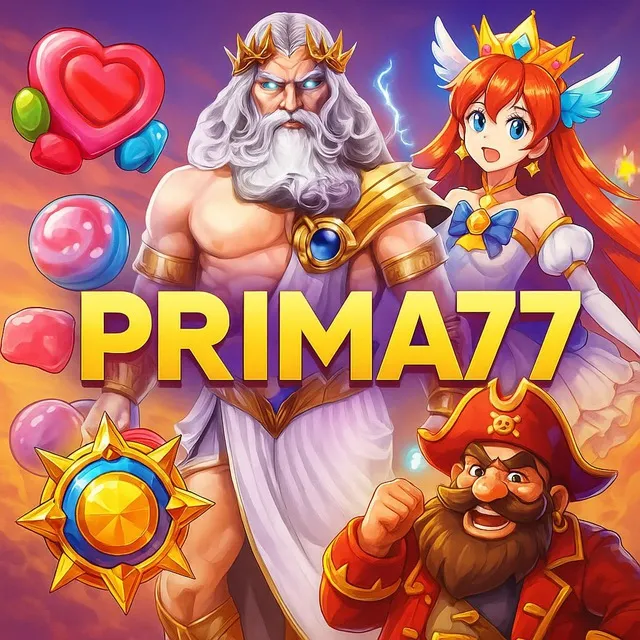 PRIMA77 - Game Mahjong Menyenangkan dan Seru