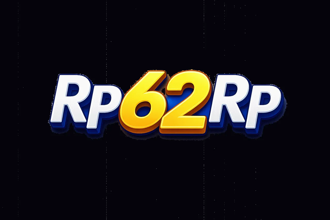 RP62RP - Petualangan Tak Terbatas di Dunia Terbuka
