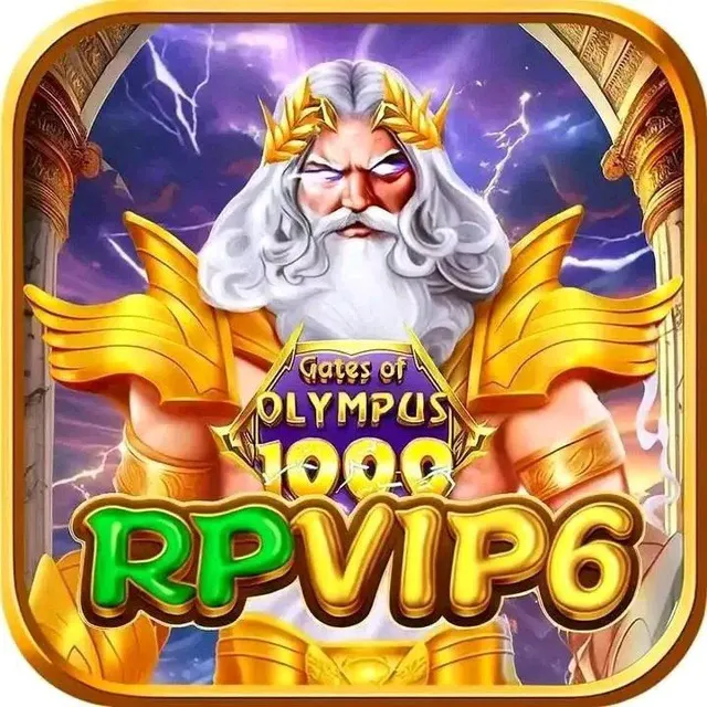RPVIP6 - Petualangan Epic dalam Dunia RPG
